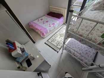 Polat Life Sitesinde Satılık 1+1 Yazlık