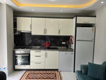 Polat Life Sitesinde Satılık 1+1 Yazlık