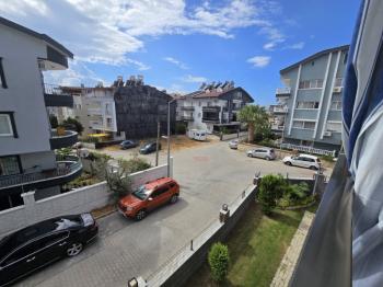 Polat Life Sitesinde Satılık 1+1 Yazlık
