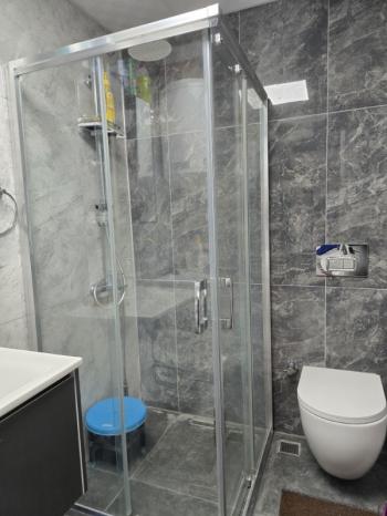 Polat Life Sitesinde Satılık 1+1 Yazlık