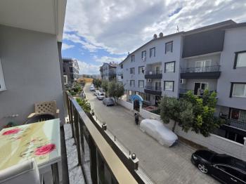 Polat Life Sitesinde Satılık 1+1 Yazlık