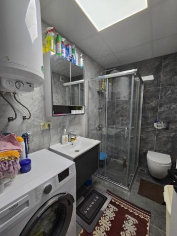 Polat Life Sitesinde Satılık 1+1 Yazlık
