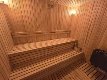 Polat Life Sitesinde Satılık 1+1 Yazlık