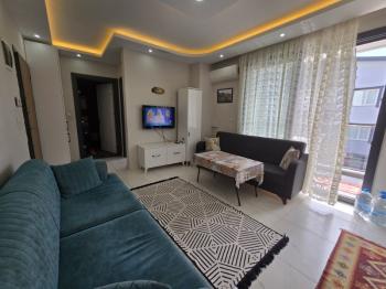Polat Life Sitesinde Satılık 1+1 Yazlık
