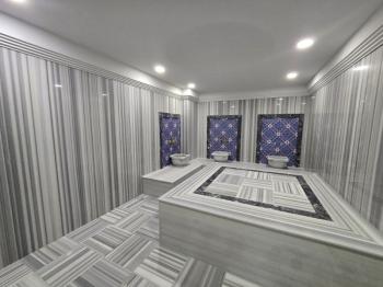 Polat Life Sitesinde Satılık 1+1 Yazlık