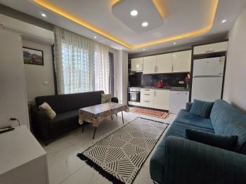 Polat Life Sitesinde Satılık 1+1 Yazlık
