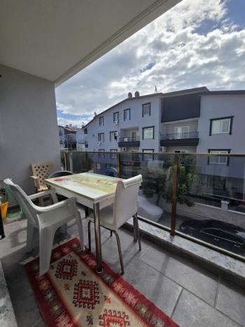 Polat Life Sitesinde Satılık 1+1 Yazlık