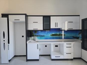 Altınkum da Havuzlu Site İçerisinde Satılık 3+1 Yazlık Villa