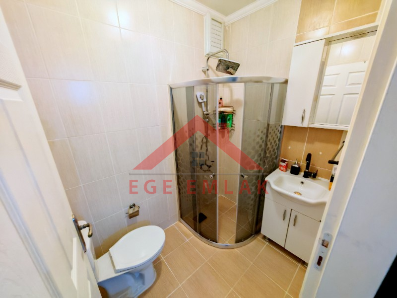 Didim Özgür Deniz Sitesi'nde Denize Yakın Satılık Havuzlu Villa