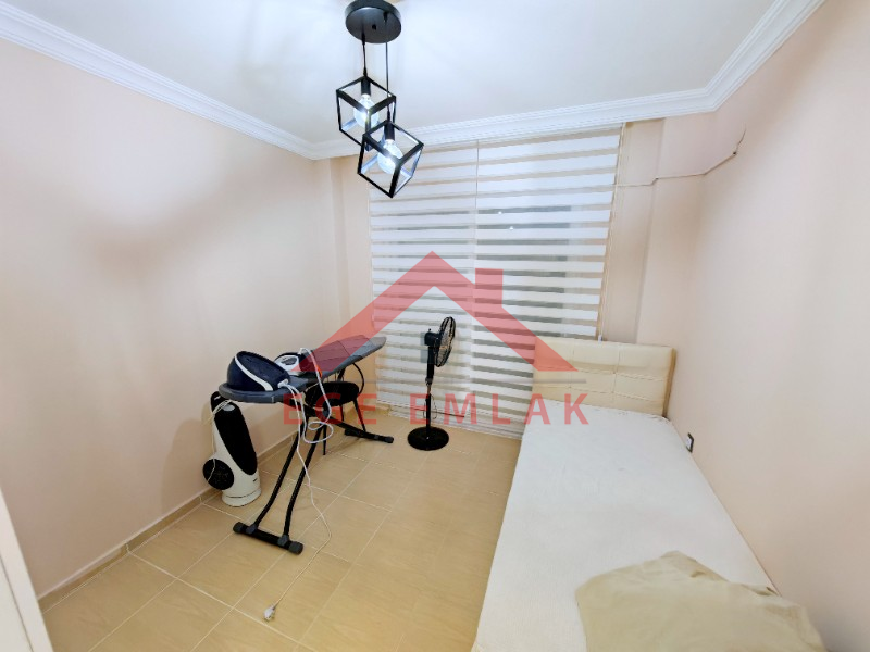Didim Özgür Deniz Sitesi'nde Denize Yakın Satılık Havuzlu Villa