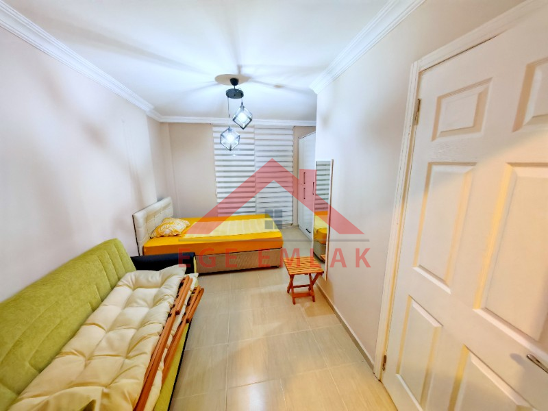 Didim Özgür Deniz Sitesi'nde Denize Yakın Satılık Havuzlu Villa