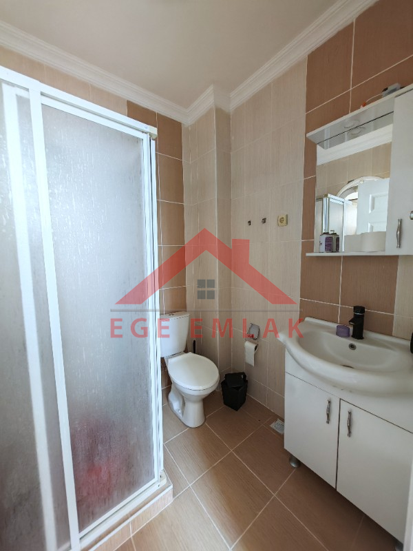 Didim Özgür Deniz Sitesi'nde Denize Yakın Satılık Havuzlu Villa