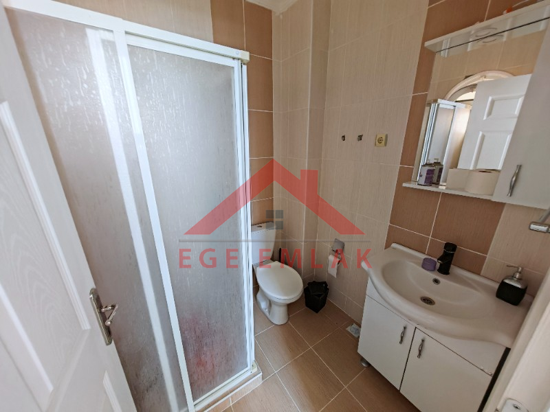Didim Özgür Deniz Sitesi'nde Denize Yakın Satılık Havuzlu Villa