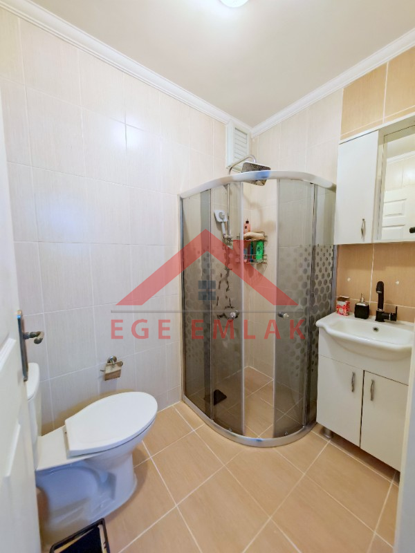 Didim Özgür Deniz Sitesi'nde Denize Yakın Satılık Havuzlu Villa