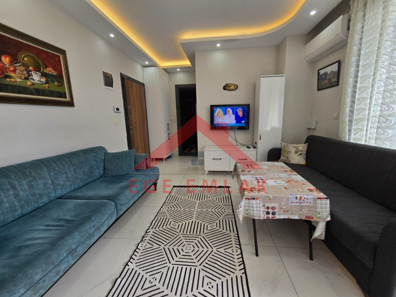 Polat Life Sitesinde Satılık 1+1 Yazlık
