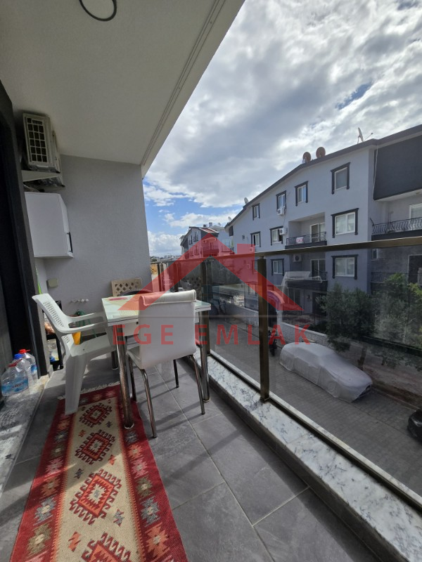 Polat Life Sitesinde Satılık 1+1 Yazlık