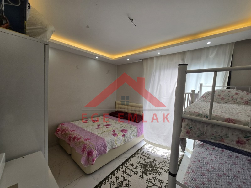 Polat Life Sitesinde Satılık 1+1 Yazlık
