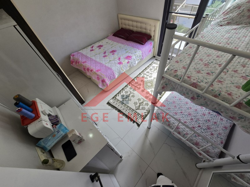 Polat Life Sitesinde Satılık 1+1 Yazlık