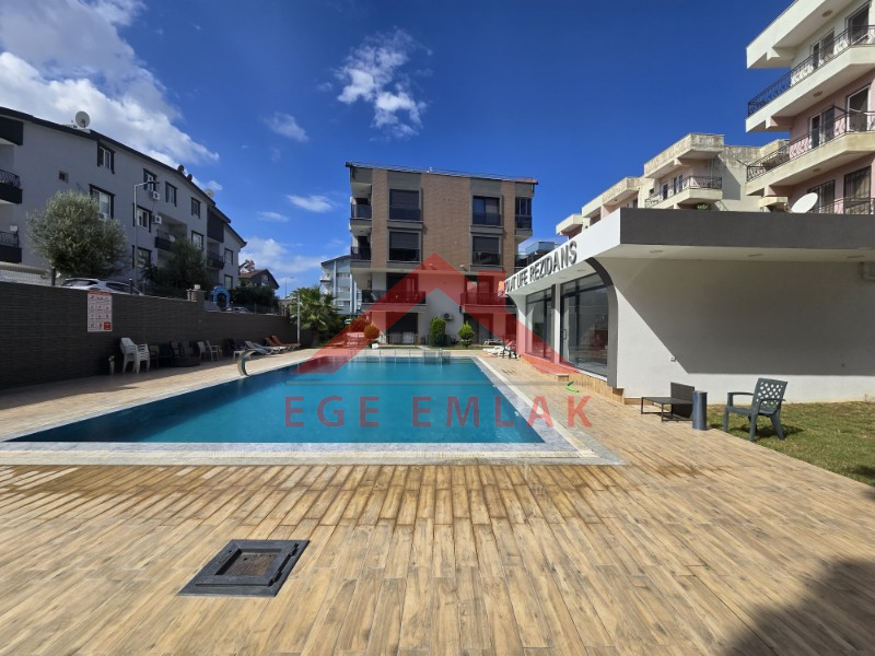Polat Life Sitesinde Satılık 1+1 Yazlık