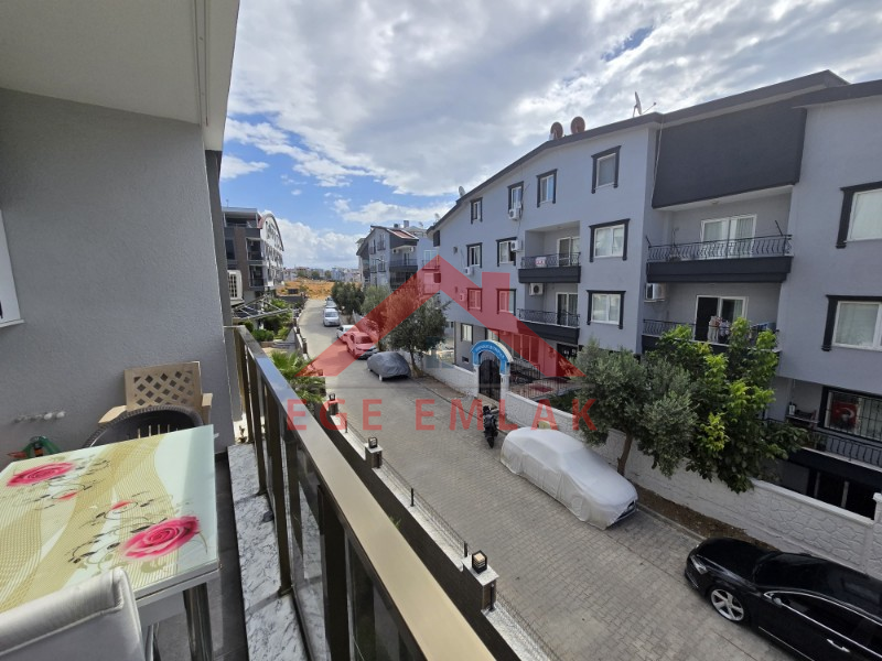 Polat Life Sitesinde Satılık 1+1 Yazlık