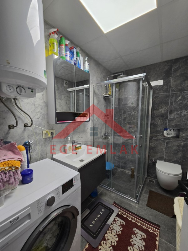 Polat Life Sitesinde Satılık 1+1 Yazlık
