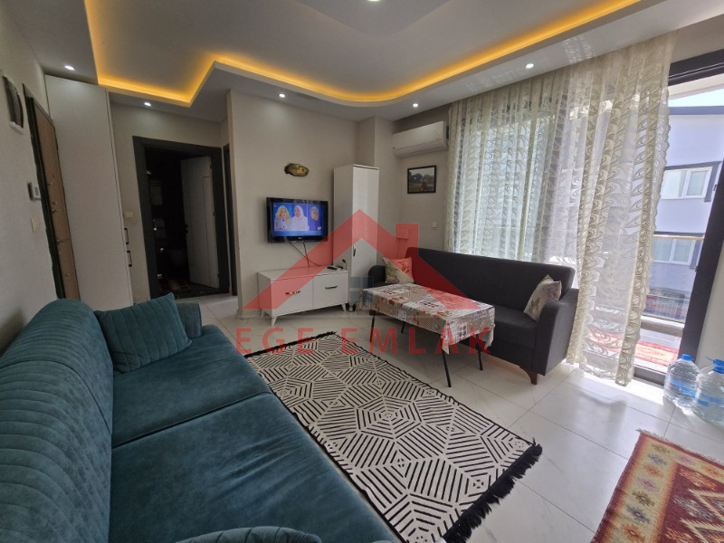 Polat Life Sitesinde Satılık 1+1 Yazlık