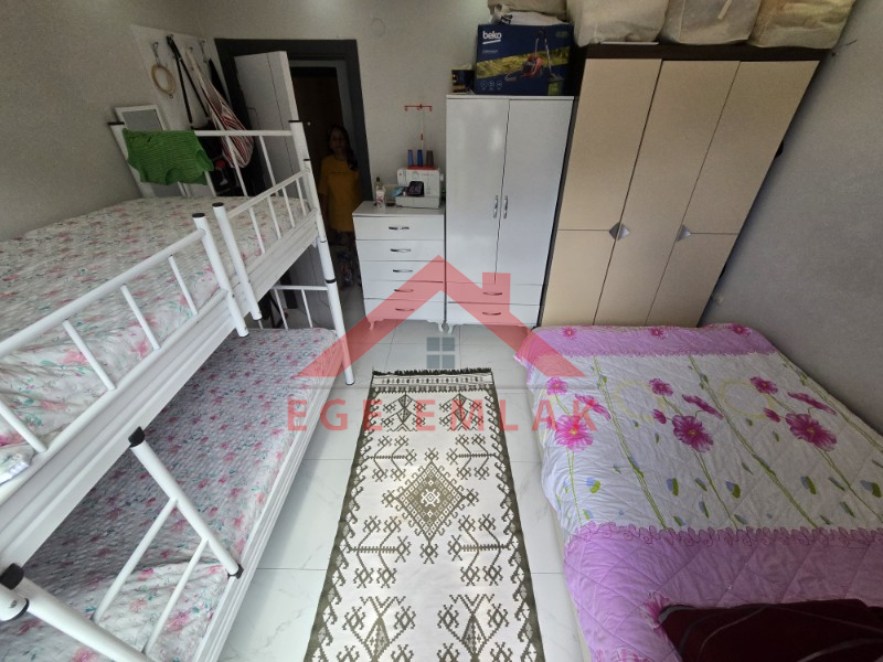 Polat Life Sitesinde Satılık 1+1 Yazlık