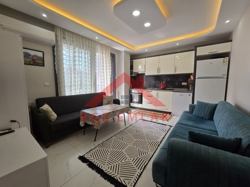 Polat Life Sitesinde Satılık 1+1 Yazlık