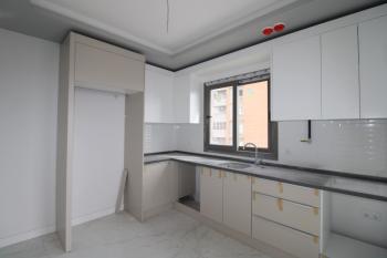 Elmas’tan Portakal’da Modern Dokusuyla Ferah Bağımsız 3+1