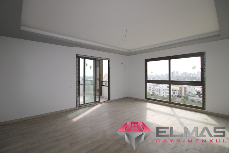 Elmas’tan Portakal’da Modern Dokusuyla Ferah Bağımsız 3+1