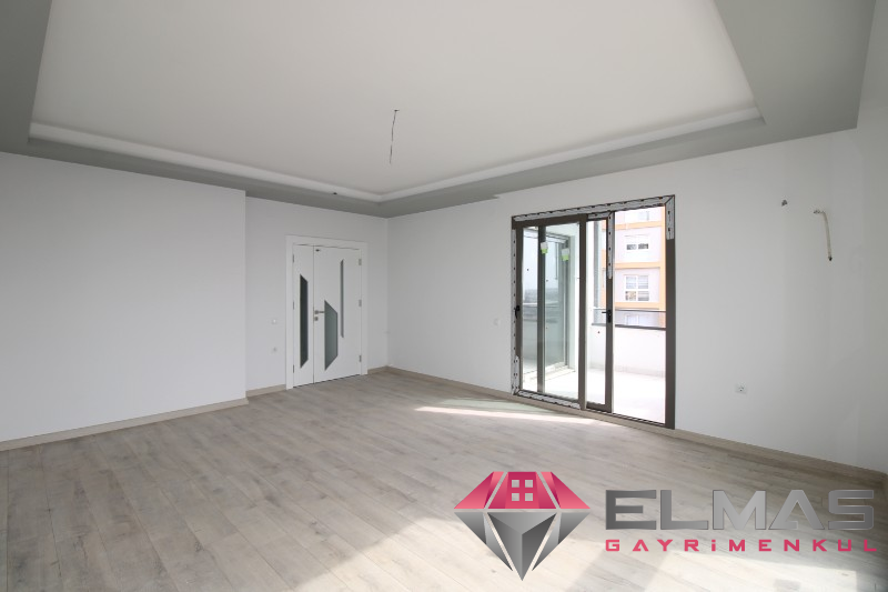Elmas’tan Portakal’da Modern Dokusuyla Ferah Bağımsız 3+1