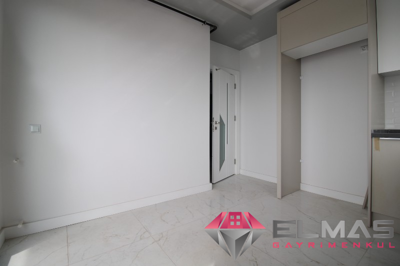 Elmas’tan Portakal’da Modern Dokusuyla Ferah Bağımsız 3+1