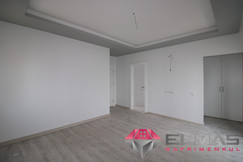 Elmas’tan Portakal’da Modern Dokusuyla Ferah Bağımsız 3+1