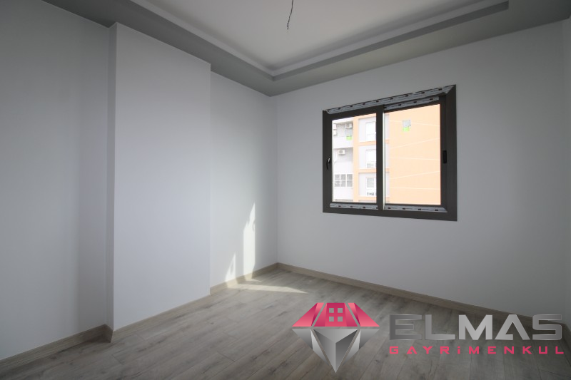Elmas’tan Portakal’da Modern Dokusuyla Ferah Bağımsız 3+1