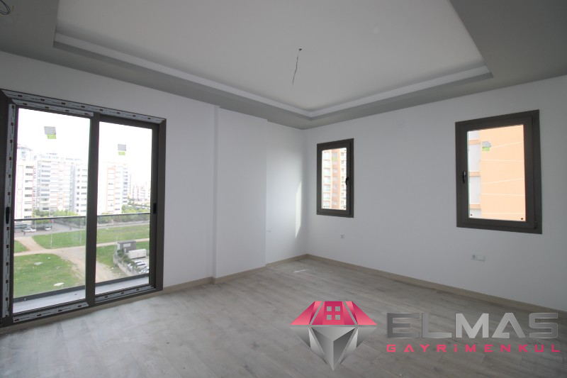 Elmas’tan Portakal’da Modern Dokusuyla Ferah Bağımsız 3+1