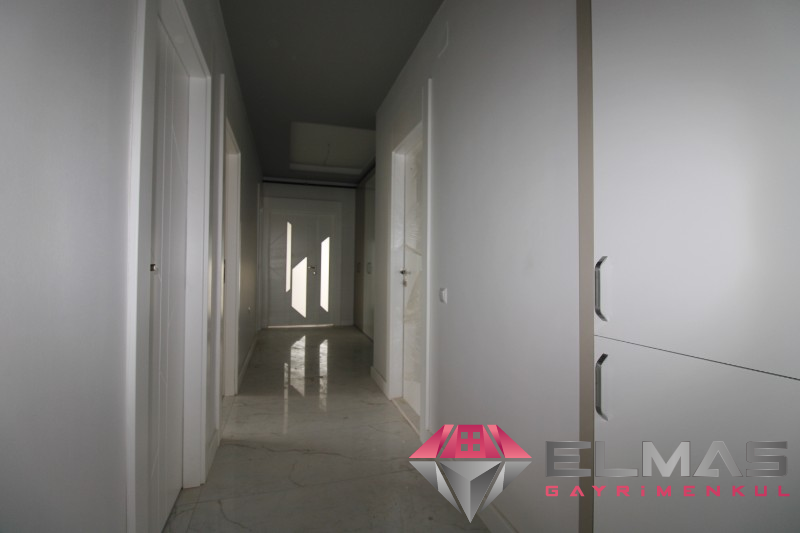 Elmas’tan Portakal’da Modern Dokusuyla Ferah Bağımsız 3+1