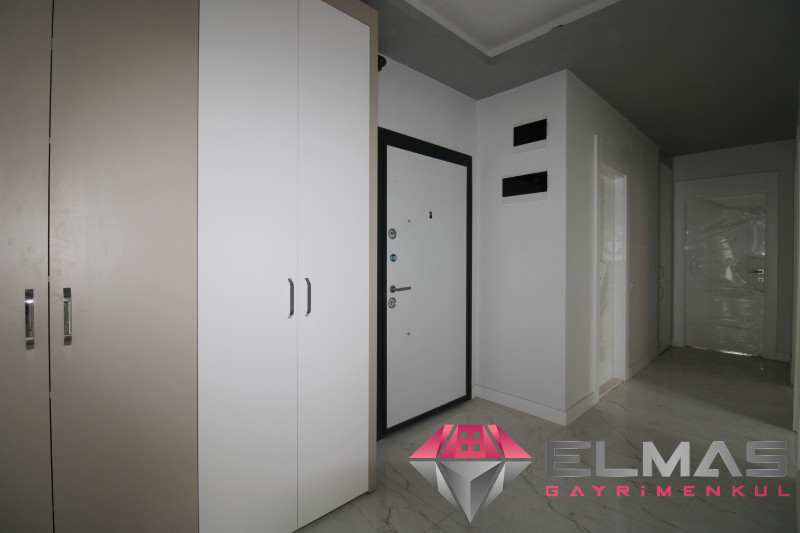 Elmas’tan Portakal’da Modern Dokusuyla Ferah Bağımsız 3+1