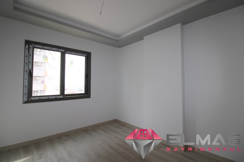 Elmas’tan Portakal’da Modern Dokusuyla Ferah Bağımsız 3+1