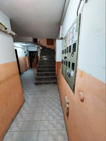 WEN BERKAN GÜLER'DEN EYÜP YEŞİLPINAR MAH'DA 2+1 85 m2 4.KAT PANAROMİK ŞEHİR MANZARASI