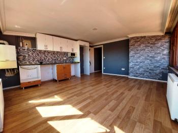 WEN BERKAN GÜLER'DEN EYÜP YEŞİLPINAR MAH'DA 2+1 85 m2 4.KAT PANAROMİK ŞEHİR MANZARASI