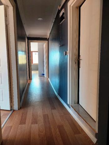 WEN BERKAN GÜLER'DEN EYÜP YEŞİLPINAR MAH'DA 2+1 85 m2 4.KAT PANAROMİK ŞEHİR MANZARASI