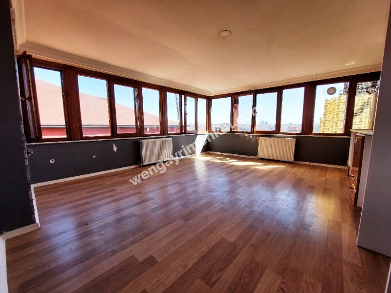 WEN BERKAN GÜLER'DEN EYÜP YEŞİLPINAR MAH'DA 2+1 85 m2 4.KAT PANAROMİK ŞEHİR MANZARASI