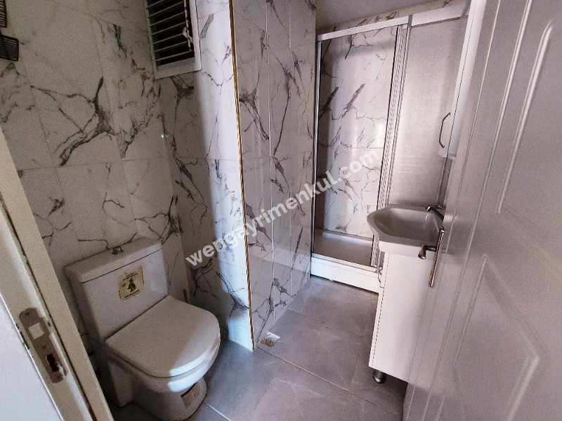 WEN BERKAN GÜLER'DEN EYÜP YEŞİLPINAR MAH'DA 2+1 85 m2 4.KAT PANAROMİK ŞEHİR MANZARASI
