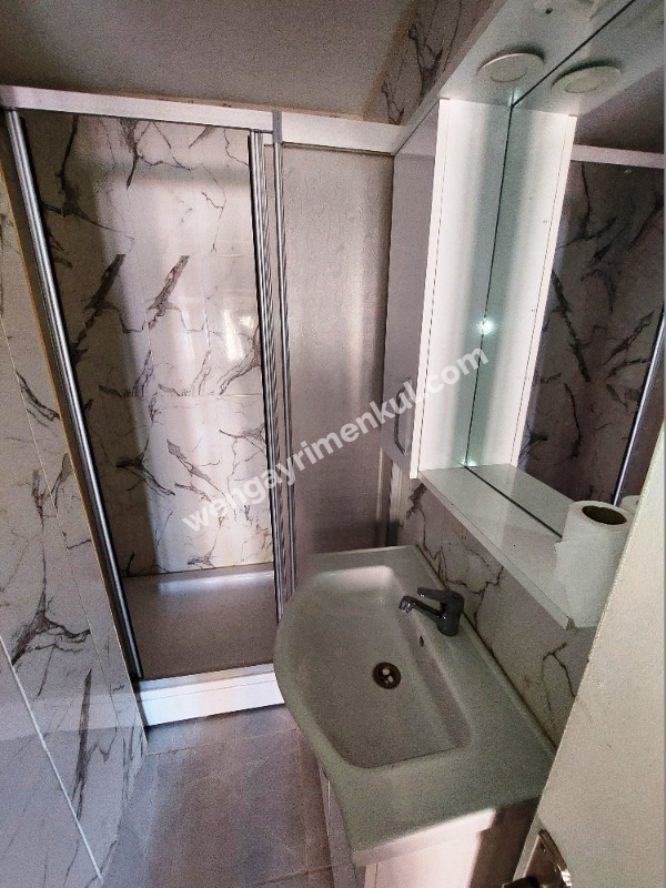 WEN BERKAN GÜLER'DEN EYÜP YEŞİLPINAR MAH'DA 2+1 85 m2 4.KAT PANAROMİK ŞEHİR MANZARASI