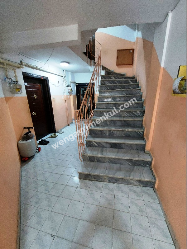 WEN BERKAN GÜLER'DEN EYÜP YEŞİLPINAR MAH'DA 2+1 85 m2 4.KAT PANAROMİK ŞEHİR MANZARASI