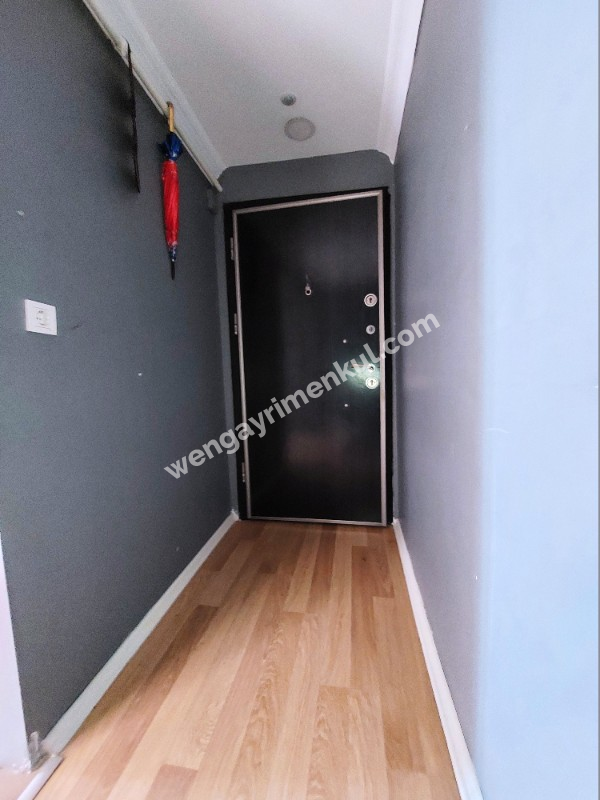 WEN BERKAN GÜLER'DEN EYÜP YEŞİLPINAR MAH'DA 2+1 85 m2 4.KAT PANAROMİK ŞEHİR MANZARASI