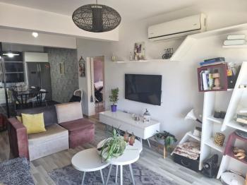 Kiralık Daire - Yeni Şehir, Gazimağusa, Kuzey Kıbrıs