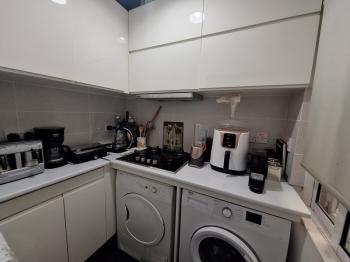 Kiralık Daire - Yeni Şehir, Gazimağusa, Kuzey Kıbrıs