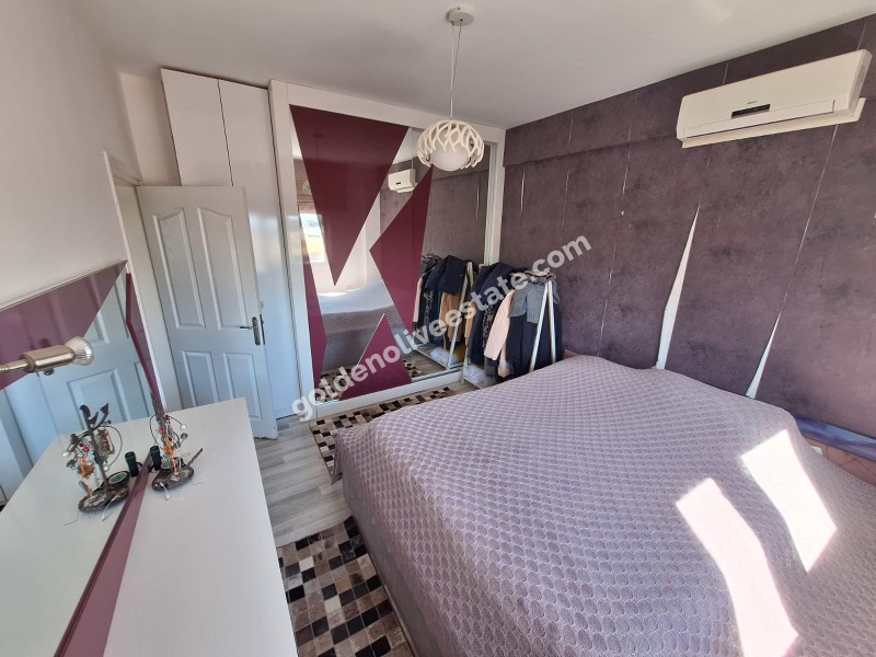 Kiralık Daire - Yeni Şehir, Gazimağusa, Kuzey Kıbrıs