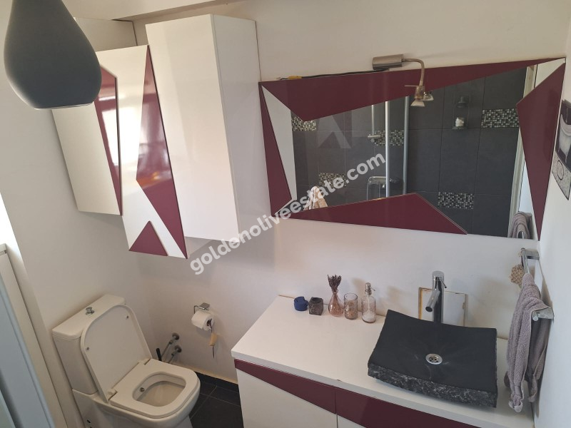 Kiralık Daire - Yeni Şehir, Gazimağusa, Kuzey Kıbrıs